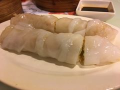 -点点心点心专门店(旺角店)