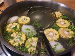-嬷孙家潮汕牛肉火锅(北京路天河城店)