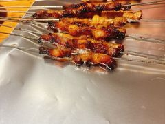 肉小串-熙成烧烤(白塔岭店)