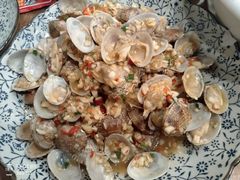 口味花甲-虾小龙老长沙龙虾馆(坡子街店)