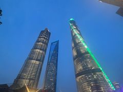 -东方明珠广播电视塔