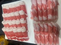 牛羊拼-仁和四季涮肉馆(天坛南门店)