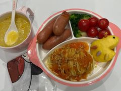 -眉州东坡(清河万象汇店)