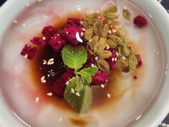 木瓜水-蝴蝶泉宾馆-中餐厅