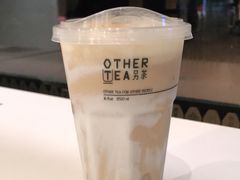 -OT另茶(上海幸福里店)