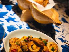 金钱蛋-遇见长安(兰州中心店)