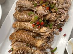 -华盛丰温州大排档(东三环南路店)