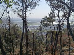 -虞山风景区