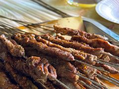 -豆爷烤肉(沁水路龙湖店)