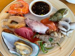 -二楼咖啡厅·厦门源昌凯宾斯基大酒店(湖滨中路店)