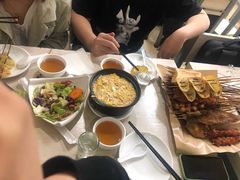 -兄弟联果木炭烤翅·50年家传鸡翅秘方