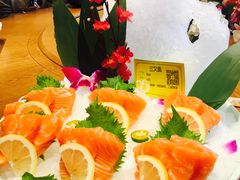 -新海渔港·胶东海鲜家常菜·家宴(奥体中心店)