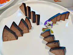 -月福京味斋·烤鸭店·北京菜(鼓楼总店)