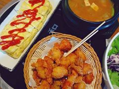 鸡蛋卷-金家休闲餐吧(金家小吃四店)