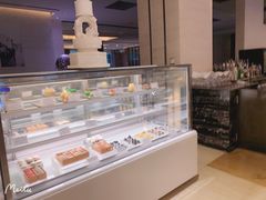 -苏州日航酒店-大堂酒廊(长江路店)