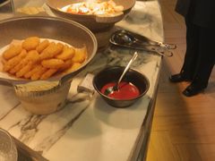 -洲际酒店·地平线全日餐厅HORIZON CAFÉ