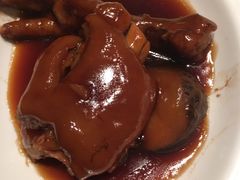 -海天楼中餐厅(吴宫泛太平洋酒店)