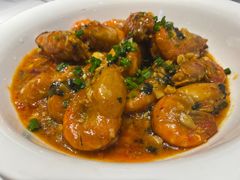 -靓虾二哥长沙地标小龙虾(五一广场店)