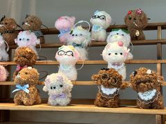 -omitofee咖啡(水泽店)