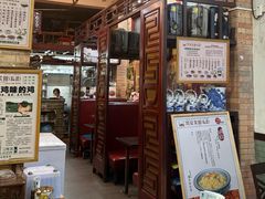 -阿殳菜馆·私厨(水围村店)