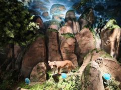 -湖南省地质博物馆