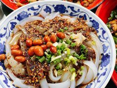 -回水镇·江湖川菜(恒大新城店)