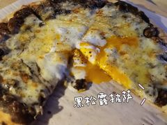 -Mercato莫卡多露台餐厅与酒吧(K11店)
