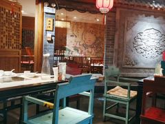 -京味斋·北京烤鸭(华威桥北工大店)