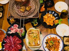 -大壮家原味烤肉(兴华北街店)