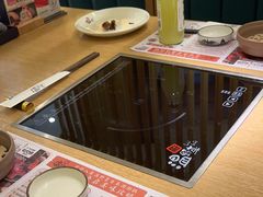 -温野菜涮涮锅(大悦城店)