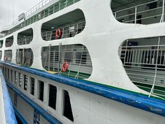 -海安新港(公交站)
