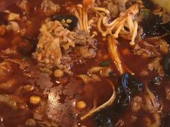 -八珍饺子·烤鸭·家常菜