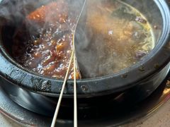 -钢管厂五区小郡肝火锅串串香(清河店)