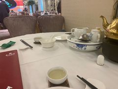 大堂-广州酒家(昌岗地铁站店)