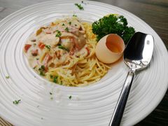 -巴别塔法餐舍(朝阳店)