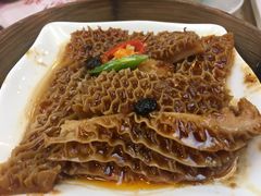 沙爹蒸金钱肚-点都德(千灯湖环宇城店)