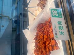 -黑窑厂糖油饼烤鸭·清真菜(旗舰店)