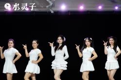 -水灵子舞蹈全国连锁