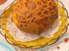 -香港威特瑞茶餐厅(小白楼音乐厅店)