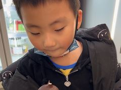 -DQ·蛋糕·冰淇淋(通州万达店)