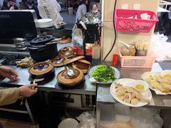 -祈胜邨•顺德鱼生•顺德菜(容桂店)