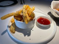 -燃扒房Steakhouse(皇庭店)