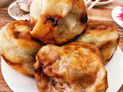 -宝瑞门钉肉饼店