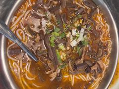 怀仁羊杂-紫泥369粗粮季(鼓楼店)