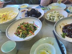 -渔娘渔家丹东海鲜(东直门店)