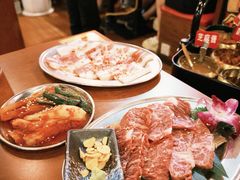 -大阪烧肉BAKA一代(国贸商住大厦店)
