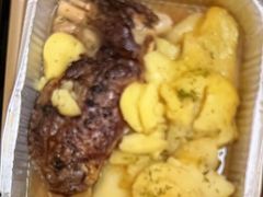 -Pedro's House of Lamb(基督城)