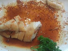 -香顺·客家菜(东坑店)