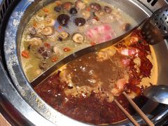 -季季红火锅(长沙步行街店)