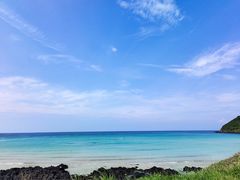-咸德海水浴场